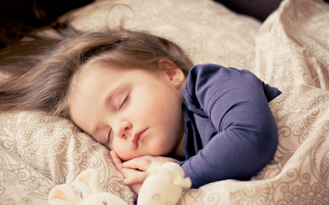 Przeziębienie u dzieci – jak sobie z nim radzić?